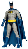 DC Multiverse Actionfigur Batman (World's Finest) 19 cm