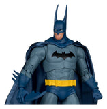DC Multiverse Actionfigur Batman (Batman: Haunted Gotham) 20 cm