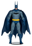 DC Multiverse Actionfigur Batman (Batman: Haunted Gotham) 20 cm