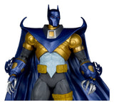 DC Multiverse Actionfigur Azrael Batman Armor (Detective Comics #667) 19 cm