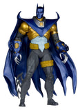 DC Multiverse Actionfigur Azrael Batman Armor (Detective Comics #667) 19 cm