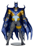 DC Multiverse Actionfigur Azrael Batman Armor (Detective Comics #667) 19 cm