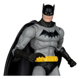 DC Multiverse Actionfigur Batman (Batman #1) 18 cm (Platinum Edition)