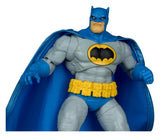 DC Multiverse Actionfigur Batman (Dark Knight Returns) 18 cm
