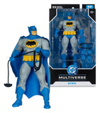 DC Multiverse Actionfigur Batman (Dark Knight Returns) 18 cm