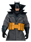 DC Multiverse Actionfigur Damian Batman (Batman of Bethlehem) 18 cm