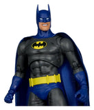 DC Multiverse Actionfigur Batman (90's Justice League) 18 cm