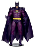 DC Multiverse Actionfigur Batman (Injustice Gang) (JLA: Rock of Ages) (Red Platinum Edtion) 18 cm