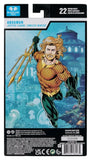 DC Multiverse Actionfigur Aquaman (Endless Winter) (Blister Card) 18 cm