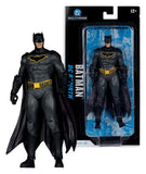 DC Multiverse Actionfigur Batman (DC Rebirth) 18 cm