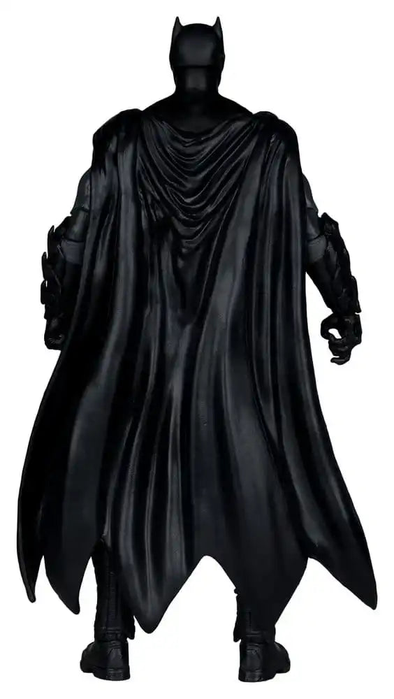 DC Multiverse Actionfigur Batman (DC Rebirth) 18 cm