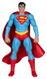 DC Multiverse Actionfigur Superman (DC Classic) 19 cm