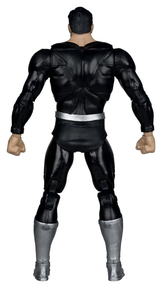 DC Multiverse Actionfigur Superman (Superman: Lois and Clark) 18 cm