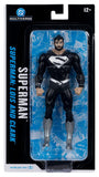 DC Multiverse Actionfigur Superman (Superman: Lois and Clark) 18 cm
