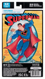 DC Multiverse Actionfigur Superman (Classic Animation 1940) 19 cm
