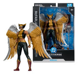 DC Multiverse McFarlane Collector Edition Actionfigur Hawkgirl (Kendra Saunders) 28 cm