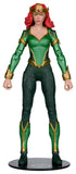 DC Multiverse McFarlane Collector Edition Actionfigur Mera (DC Classic #67) 17 cm