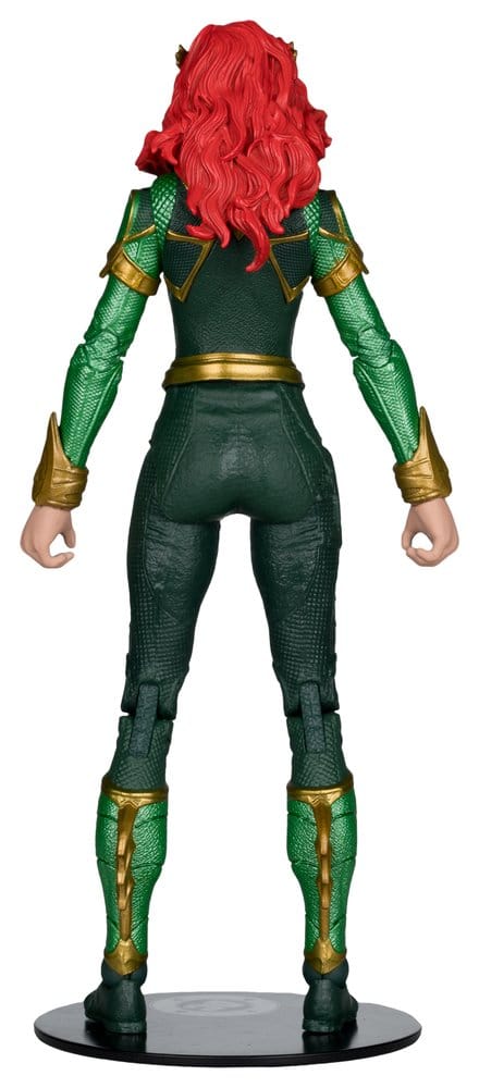 DC Multiverse McFarlane Collector Edition Actionfigur Mera (DC Classic #67) 17 cm