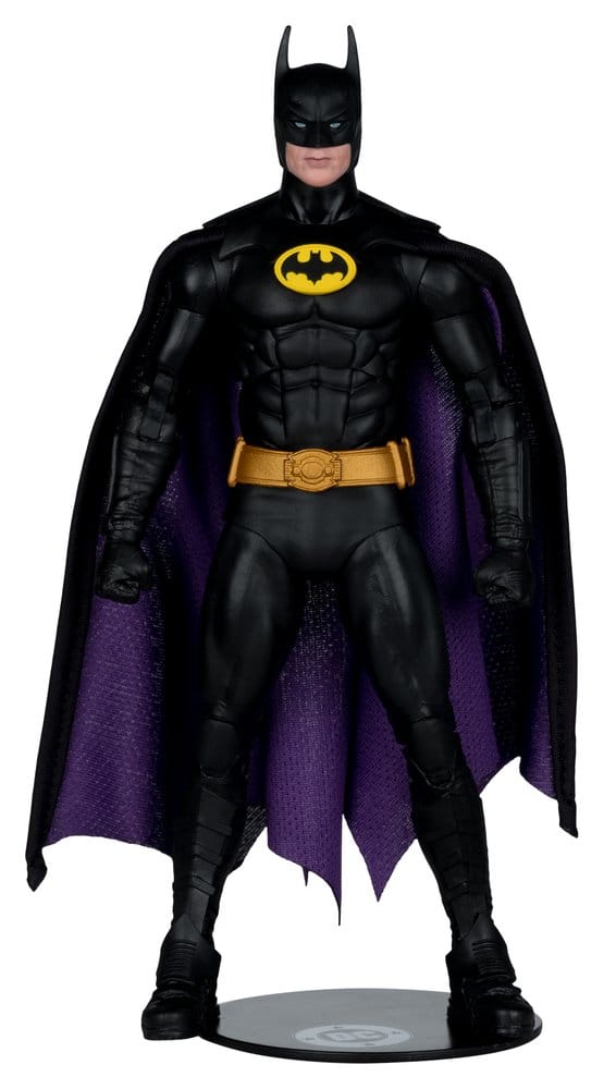 DC Direct Page Punchers Actionfigur Batman (Batman '89) 18 cm