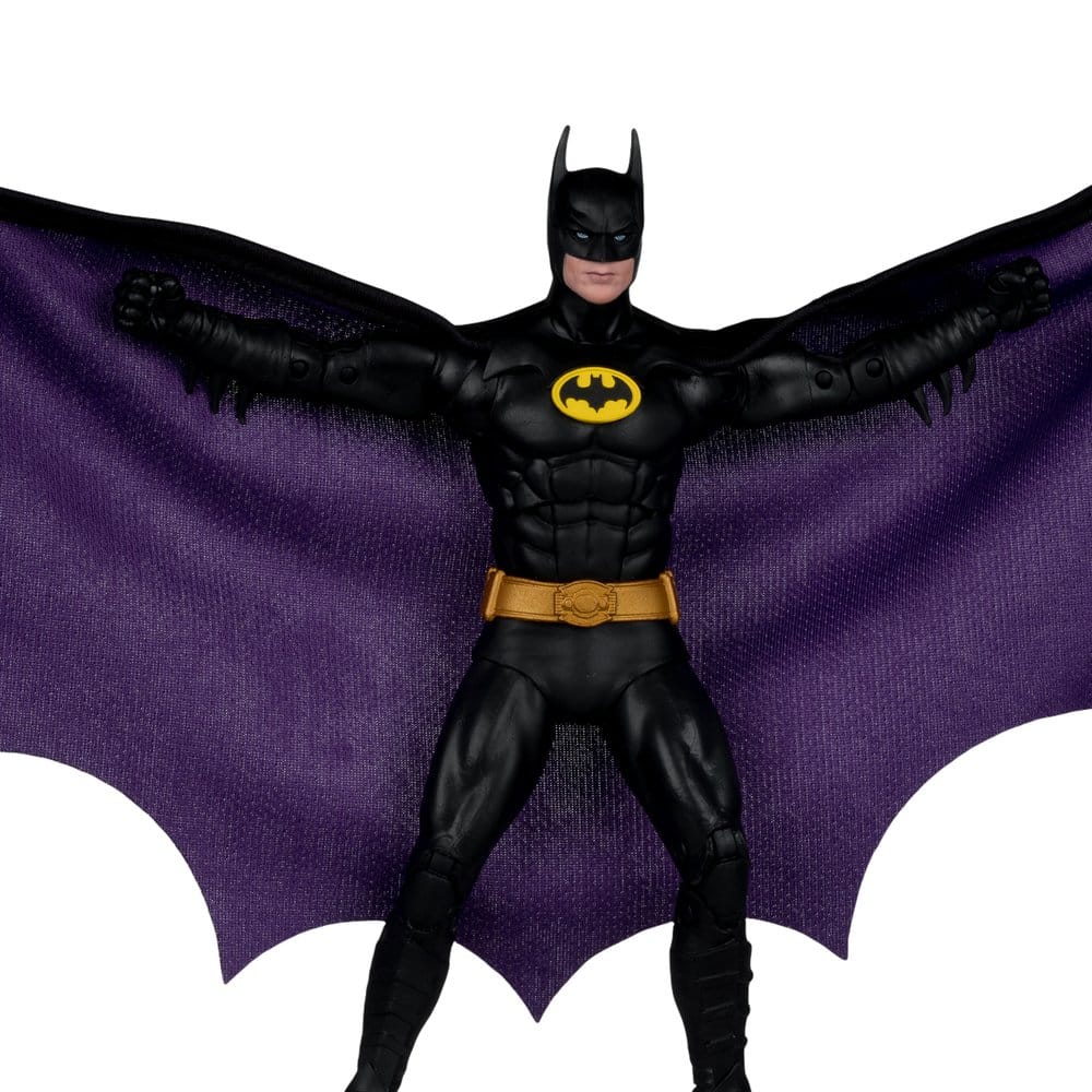 DC Direct Page Punchers Actionfigur Batman (Batman '89) 18 cm