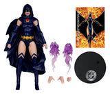 DC Multiverse McFarlane Collector Edition Actionfigur Raven (DC Classic #69) 17 cm