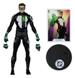 Green Lantern DC Multiverse Actionfigur Kyle Rayner 18 cm