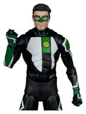 Green Lantern DC Multiverse Actionfigur Kyle Rayner 18 cm