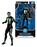 Green Lantern DC Multiverse Actionfigur Kyle Rayner 18 cm