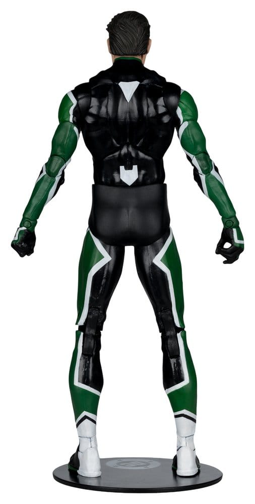 Green Lantern DC Multiverse Actionfigur Kyle Rayner 18 cm