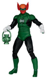 Green Lantern DC Multiverse Actionfigur Ghr''ll 18 cm