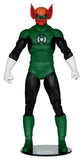 Green Lantern DC Multiverse Actionfigur Ghr''ll 18 cm