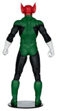 Green Lantern DC Multiverse Actionfigur Ghr''ll 18 cm