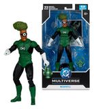 Green Lantern DC Multiverse Actionfigur Medphyll 21 cm