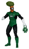 Green Lantern DC Multiverse Actionfigur Medphyll 21 cm