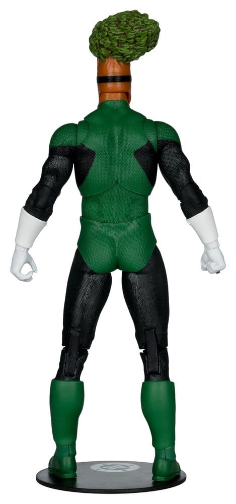 Green Lantern DC Multiverse Actionfigur Medphyll 21 cm