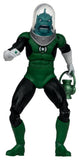 Green Lantern DC Multiverse Actionfigur Naut Ke Loi 19 cm
