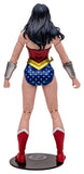 DC Multiverse McFarlane Vault Collection Actionfigur Wonder Woman (Classic) 18 cm