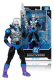 DC Multiverse McFarlane Vault Collection Actionfigur Mr. Freeze 18 cm
