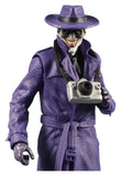 DC Multiverse McFarlane Vault Collection Actionfigur The Joker (The Comedian) (Batman: Three Jokers) 18 cm