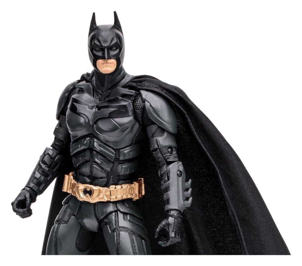 DC Multiverse McFarlane Vault Collection Actionfigur Batman (The Dark Knight) 18 cm