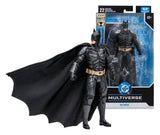 DC Multiverse McFarlane Vault Collection Actionfigur Batman (The Dark Knight) 18 cm