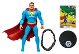 DC Multiverse McFarlane Vault Collection Actionfigur Superman (Action Comics) 18 cm