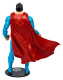 DC Multiverse McFarlane Vault Collection Actionfigur Superman (Action Comics) 18 cm