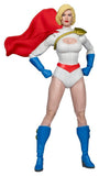 DC Multiverse McFarlane Vault Collection Actionfigur Power Girl 18 cm