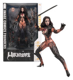 Image Comics McFarlane Elite Edition Deluxe Actionfigur Sara Pezzini (Witchblade) 18 cm