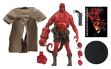 Hellboy McFarlane Collector Edition Actionfigur Hellboy #60 18 cm