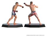 UFC McFarlane’s SportsPicks Actionfiguren 2er-Pack Ilia Topuria vs Justin Gaethje (Freedom 250) 18 cm