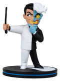 Batman: The Animated Series Q-Fig Deluxe Minifiguren 10 cm Wave 1 Sortiment (12)