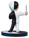 Batman: The Animated Series Q-Fig Deluxe Minifiguren 10 cm Wave 1 Sortiment (12)