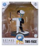 Batman: The Animated Series Q-Fig Deluxe Minifiguren 10 cm Wave 1 Sortiment (12)